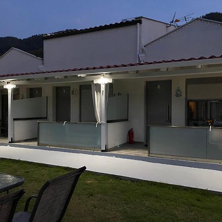 Harmony Studios & Apartments Skala Potamia  Luaran gambar